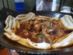 -龙梅肥肠鱼(明瓦廊店)