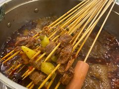 -屋头串串(新街里店)