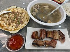 -银峰农庄·特色烧鸡·鲜无花果浸鸡