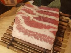 -一品诚记烤肉(大连柏威年购物中心店)