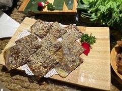 -慢丽江·云南野生菌土鸡锅(西山店)