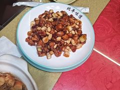 -北平味道.京味菜.烤鸭(梨园店)