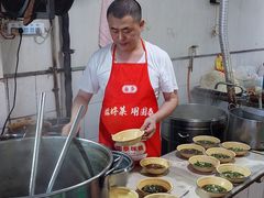 -赵伍面庄(松石大道店)