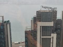 -宜必思香港北角酒店