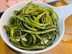 -老何家后安粉·糟粕醋海鲜火锅(三亚湾椰梦长廊店)