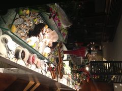绿地洲际酒店地平线全日餐厅-洲际酒店·地平线全日餐厅HORIZON CAFÉ