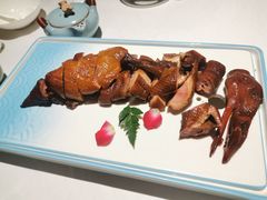 -百富源·海鲜辽菜(浑河堡店)