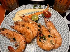 -牛将军•涮肉•烤肉(北京王府井·故宫店)