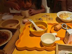 -蔡澜点心·粤菜(花城汇南区店)