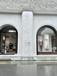 -Brother西服礼服定制·商务·婚礼(佛山南海店)
