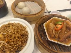-御彩酒家(东风东路店)