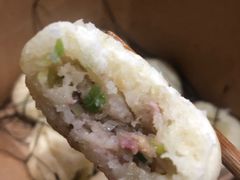 -舒小笼松针小笼包