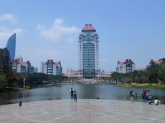 -厦门大学(思明校区)