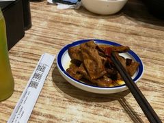 -好這口重庆小面(总店)