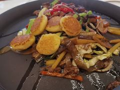 -一烙锅(友谊店)