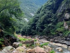 -雅鲁激流探险漂流