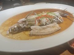 -丹江渔村(首都机场店)