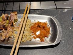 -麦凯伦烧烤·精酿超级工厂店(金桥总店)