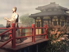 -台州博物馆