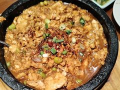 -那家老院子东北菜·饺子·小鸡炖蘑菇(艳华街店)