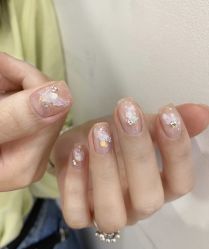 -斯馨·健康美甲美睫