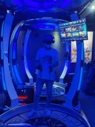 -BBVR团建聚会体验馆·亲子DIY手工