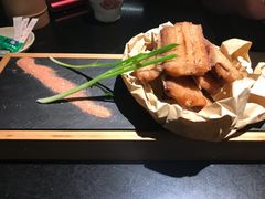 -老头儿油爆虾·知味杭州(爱琴海购物中心)