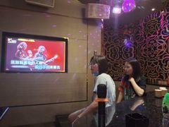 -K+PARTY连锁KTV(盈锋广场店)