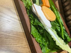 -姜虎东白丁烤肉(深圳湾后海汇店)