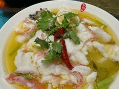 -双生不夜粥