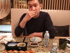 -西村日本料理(香格里拉饭店)