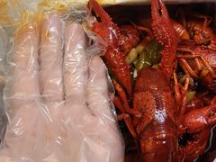 -菜哥龙虾•九江菜(七中店)