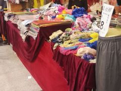 -中国国际会展中心-马甸购物街