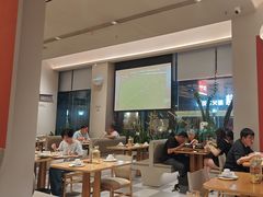 -隅乐胡椒虾·台湾菜·团建(皇岗店)
