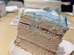 -CAKE WANG千层制造所(省府店)