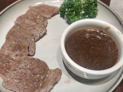 -古京·臻致料理(月湖店)