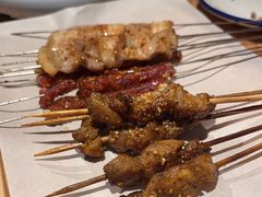 -小乾杯串店•16年沈阳烧烤(文安路店)