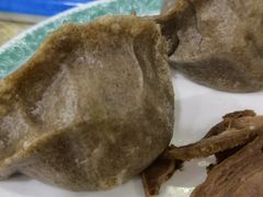 -张记荞面馆