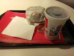 android_upload_pic-麦当劳（开元店）-洗手间