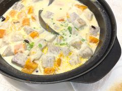 -恒宝大酒楼(城际·荔盈大厦店)