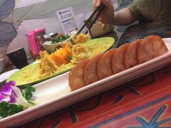 -蘑菇私房菜小馆(杨家坪西城天街店)