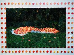 -chi K11艺术空间展览厅