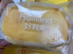 -好利来(望京中福店)