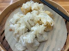 -海汇源老烧麦店(东大街总店)