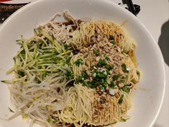 鸡丝凉面-正兴蜀园(科技园区店)