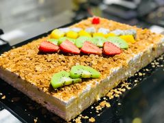 -玛斯兰德国际酒店-西餐厅