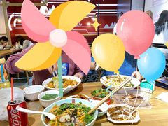 -瓦记米粉(东鼓道店)