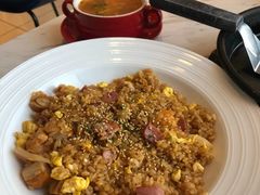 -必胜客(堤口路店)