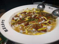 -新太二·鲜料川菜(花都融创茂店)