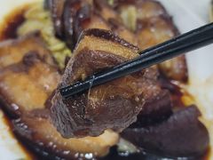 自家红烧肉-成惠食府(赤岗店)